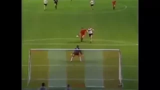 CLASSIC MATCHES - EPISODE 14: Wales -v- Germany (1990/91) - FOOTBALL LEGENDS