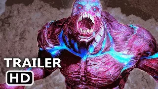 PS4 - Dead Dozen Gameplay Trailer (2018)