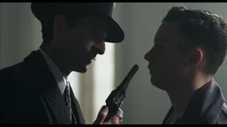 Peaky Blinders 4x04 || Luca Changretta and Michael Shelby