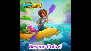 Спасение Хлои / Rescue Chloe