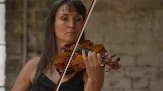 Viktoria Mullova: Tico Tico (Stradivarius in Rio)