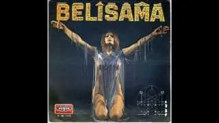 J-P MASSIERA (1970): BELISAMA - Belisama