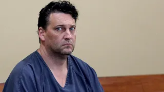 Adam Frasch Sentenced | Murder of Wife || SENTENCES