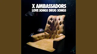 Love Songs Drug Songs