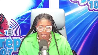 Oyerepa Afutuo is live with Auntie Naa on Oyerepa Radio/TV ||30-10-2023 || Whatsapp 0248017517||