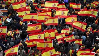 Sanchez erwägt Neuwahlen in Spanien am 14. April