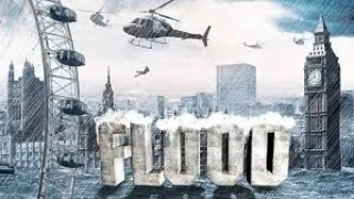 Flood 2007 Action Disaster Robert Carlyle Latest Hollywood Movie 2020 @Zeeofficial0