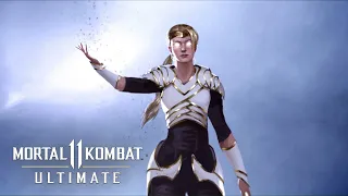 ВСЕ ЭПИЛОГИ, КОНЦОВКИ ПЕРСОНАЖЕЙ | Mortal Kombat 11 Ultimate