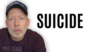 Suicide: 7 Realizations That Saved Me - Kyle Cease