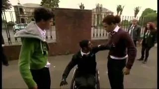 Waterloo Road Series 8 - Fight HD 360p