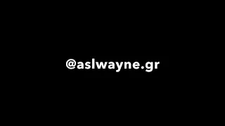 ASLWEYN | #shorts #aslwayne #asl_wayne 👽👽👽