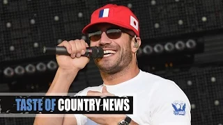 Sam Hunt Engaged! Who's the Lucky Girl?