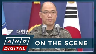 South Korea and U.S. to conduct largest ever military drills | ANC