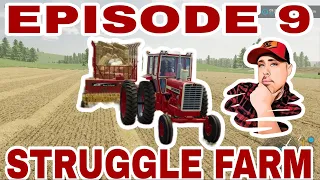 Struggle Farm on No Mans Land - Episode 9