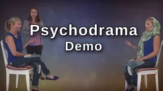 Psychodrama Demo