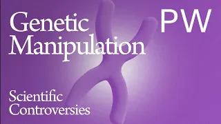 George Church and Siddhartha Mukherjee on Genetic Manipulation