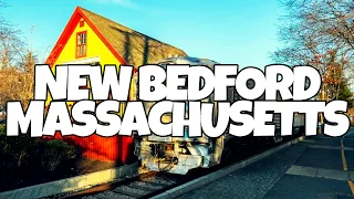 Exploring New Bedford, Massachusetts: What Hidden Gems Await You?
