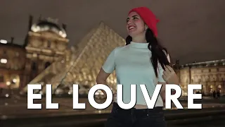 París #8 - Todo lo que tienes que saber del Museo del Louvre