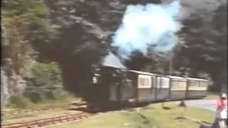 Ffestiniog Railway.