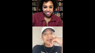 Aliya Janell on how to be sexy, falling in love with heels, overcoming haters and new podcast.