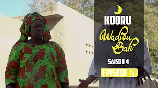 Série - Kooru Wadioubakh - Saison 4 -  Episode 20