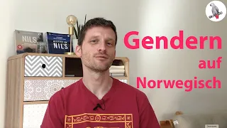 Gendern auf Norwegisch