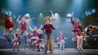 School of Rock: Stick It To The Man
