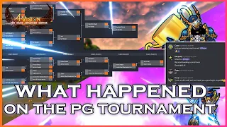 4Story - 4Vision : Gameplay And showing videos from PG Tournament