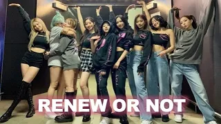 TWICE's Contract Ending Soon - Netizens Discussed Their Thoughts On What Might Happen [WATCH]