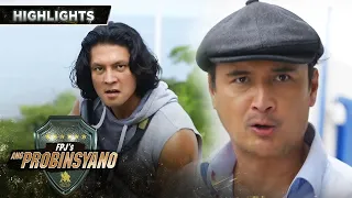 Task Force Agila wipes out Armando's group | FPJ's Ang Probinsyano W/ English Subs