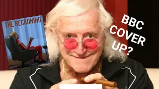 The Reckoning, Jimmy Savile BBC Cover Up.