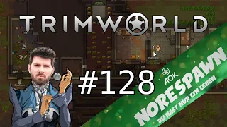 #WERBUNG (T)RimWorld #128 mit Matteo - No Respawn Edition Powered by AOK