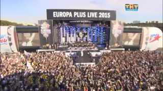 EUROPA PLUS LIVE 2015