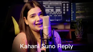 Kahani Suno 2.0 || Female Reply By Swati Mishra