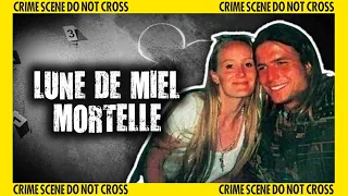 L'affaire Marc Van Beers : quand la lune de miel tourne au drame - Documentaire crime - GP