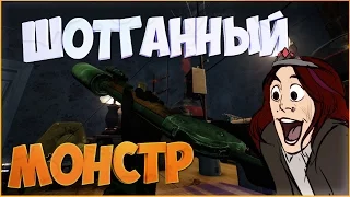 "ОСНОВНОЙ КАЛИБР" DAMAGE BUILD [PAYDAY 2] Мощный билд для жажды смерти С: