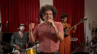 Helado Negro - Full Performance (Live on KEXP)