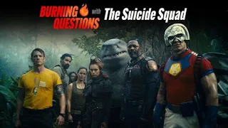 'The Suicide Squad' Answers Your Burning Questions