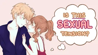 9 Signs of Powerful Sexual Connection 101