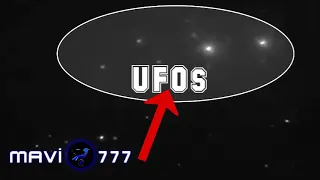 New UFO Sightings Compilation! Video Clip 015