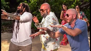 YAYO (Official Video) - Papayo ft. Pitbull & Ky-Mani Marley