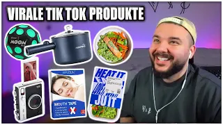 Die größten TikTok Scam Produkte