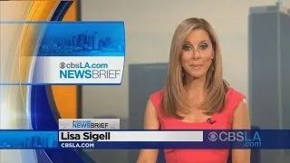 CBSLA.com Morning Newsbrief (April 10)