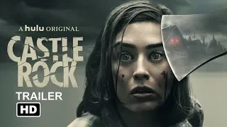 Castle Rock - Season 2 - A Hulu original - 2019