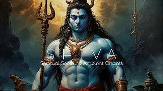 Shiva Dhyan Mantra - Powerful Shiva Mantra to remove negative Energy | Rhythmix