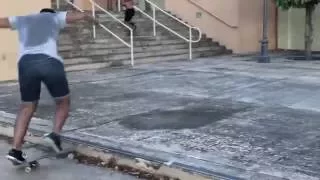 SKATEBOARDING DAY PUERTO RICO