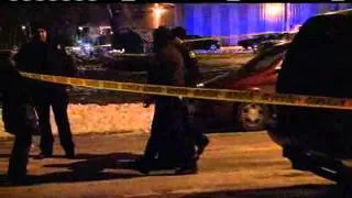 1 Dead, 2 Critical In Omaha Bar Shooting