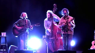 Mandolin Orange & Mountain Man - Harvest Moon