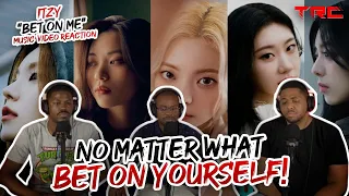 ITZY "Bet On Me" Music Video Reaction