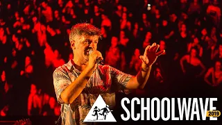 Φοίβος Δεληβοριάς - Μόνο ψέματα LIVE @ SCHOOLWAVE 2019